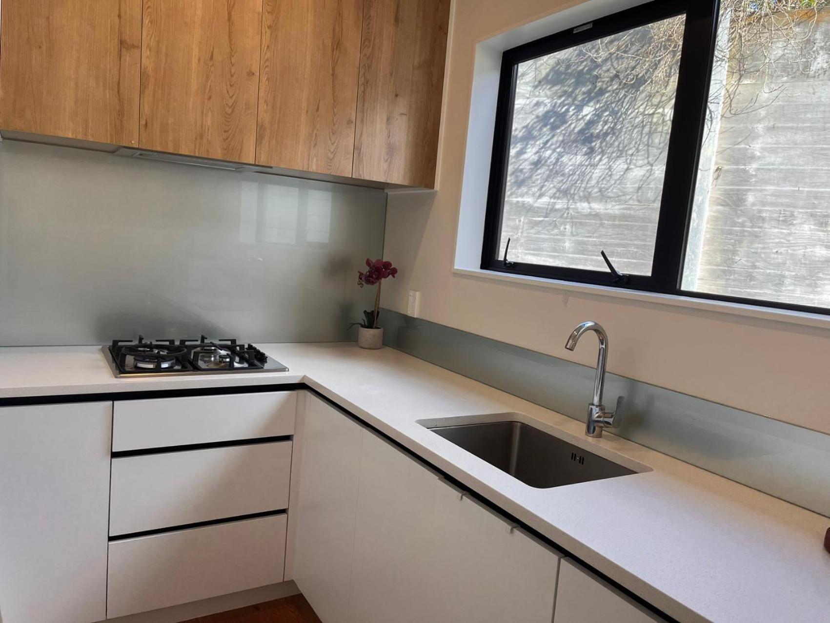 Villa New Greenhithe Cozy Flat